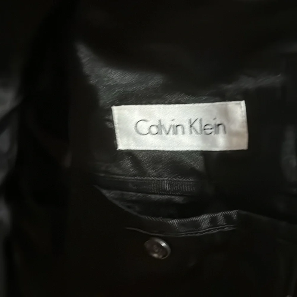 Calvin Klein Blazer